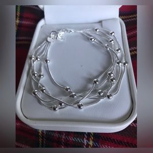Ladies bracelet